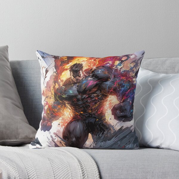 Item preview, The Power of Colors designed and sold by ObjCrea123.