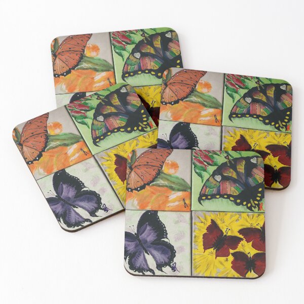 Item preview, Butterfly Family! designed and sold by JJannmarie.