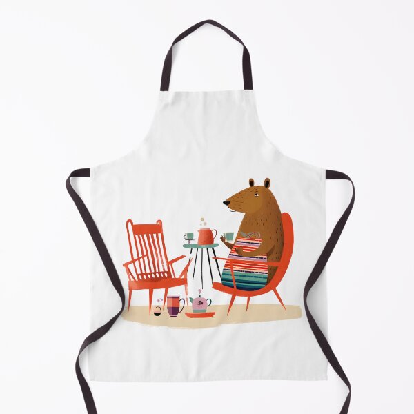 Item preview, Camiseta Carpincho Coffee Time designed and sold by CharischyDesign.