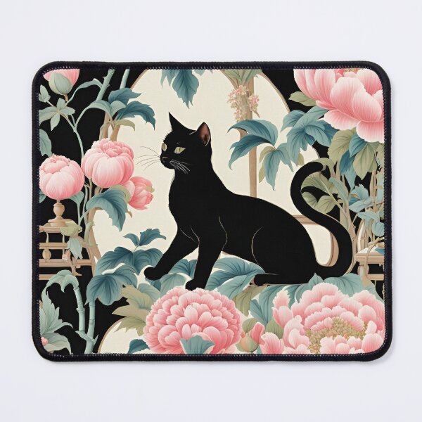 Item preview, Black Cat 6 designed and sold by SoniaSarkali.