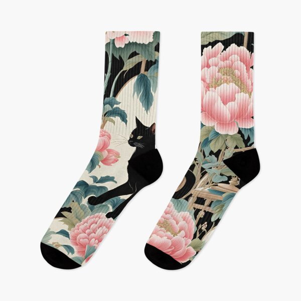 Item preview, Black Cat 6 designed and sold by SoniaSarkali.