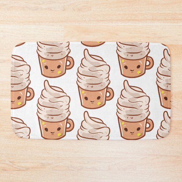Item preview, Kawaii Cups: Meet Twirla Mocha designed and sold by DenZSucgang.