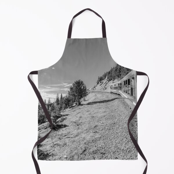 Item preview, Coming Around The Mountain Grayscale designed and sold by mljdwhite.