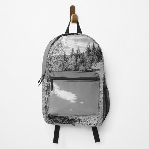 Item preview, Coming Around The Mountain Grayscale designed and sold by mljdwhite.