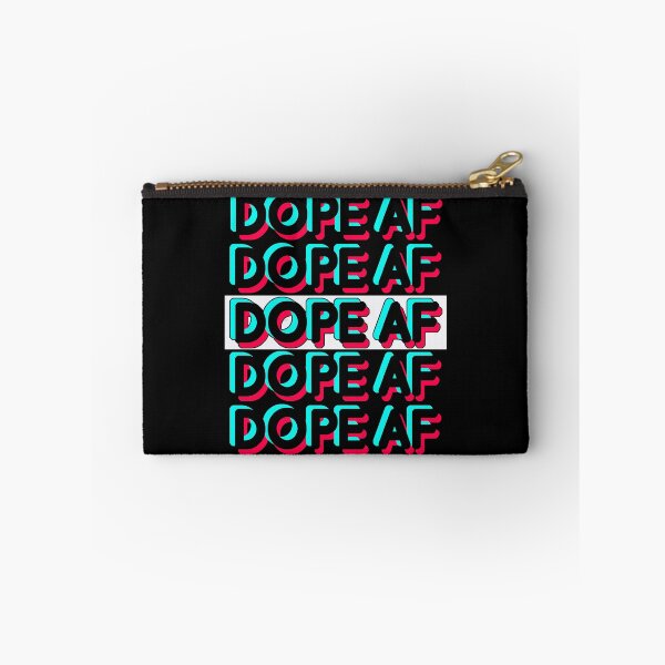 Item preview, dope af designed and sold by Kackos.
