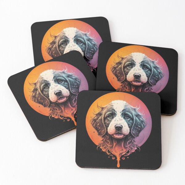 Item preview, dog lover gifts for everyone in this christmas designed and sold by DunuStore.