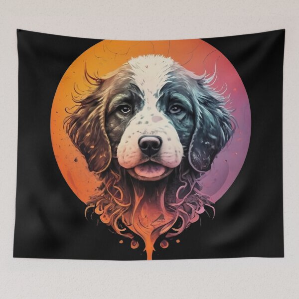 Item preview, dog lover gifts for everyone in this christmas designed and sold by DunuStore.