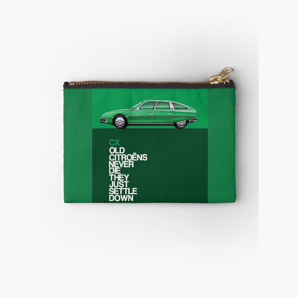 Item preview, Cit roen CX 1974- 1989 graphic poster designed and sold by RJWautographics.