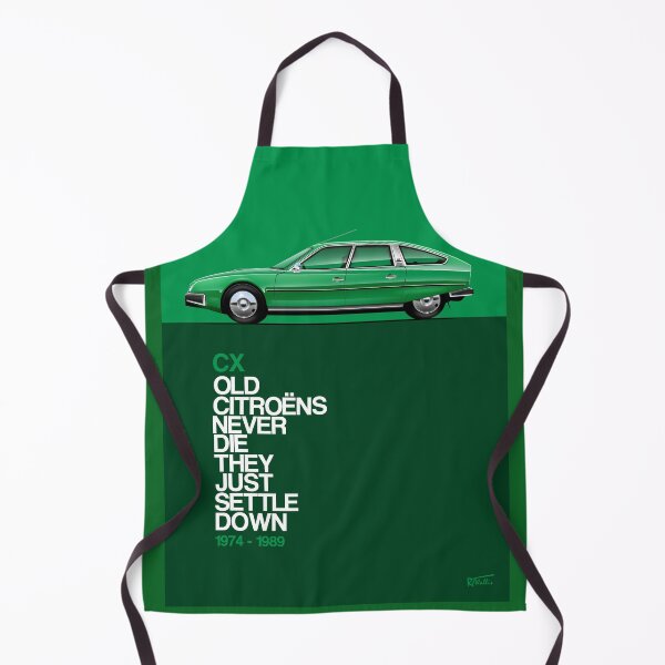 Item preview, Cit roen CX 1974- 1989 graphic poster designed and sold by RJWautographics.