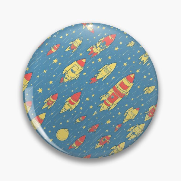 Item preview, ROCKET PATTERN designed and sold by NAG5089A.