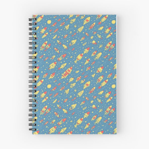Item preview, ROCKET PATTERN designed and sold by NAG5089A.