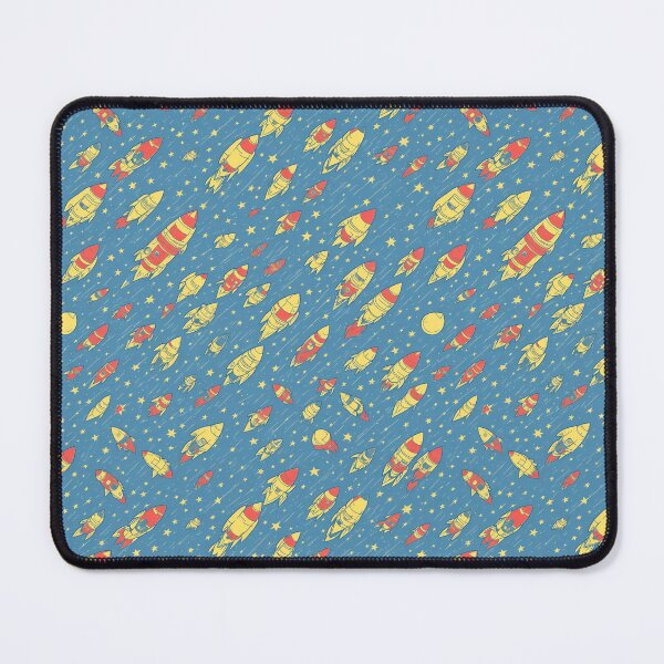 Item preview, ROCKET PATTERN designed and sold by NAG5089A.