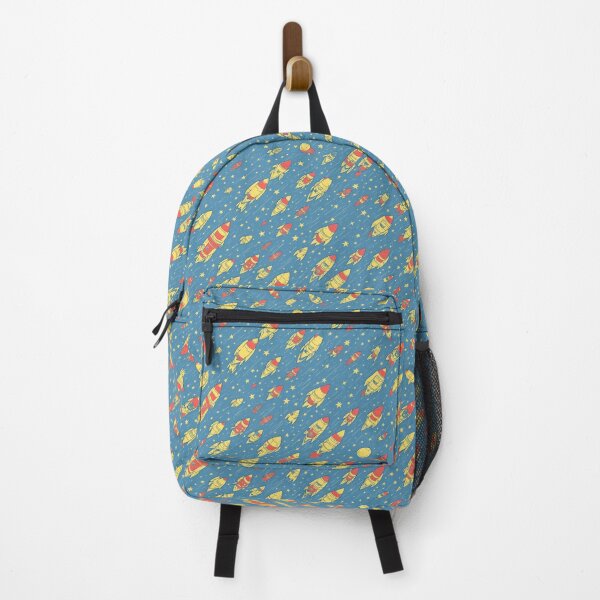 Item preview, ROCKET PATTERN designed and sold by NAG5089A.