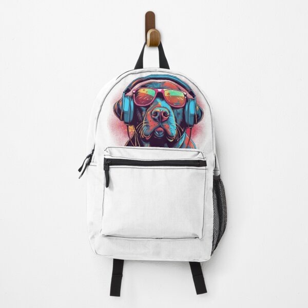 Item preview, Rocking Out: Labrador Retriever designed and sold by reddogbuckeye.