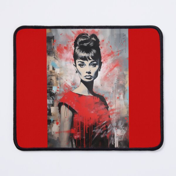 Item preview, Audrey Hepburn Vintage designed and sold by ReverseWorld.