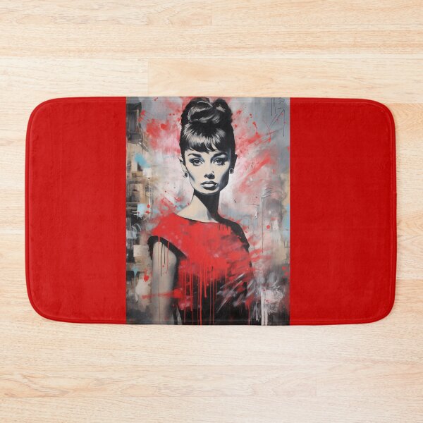Item preview, Audrey Hepburn Vintage designed and sold by ReverseWorld.