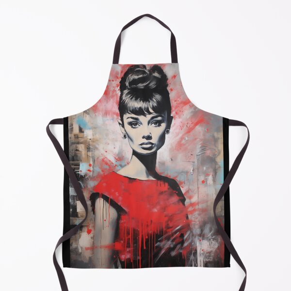 Item preview, Audrey Hepburn Vintage designed and sold by ReverseWorld.