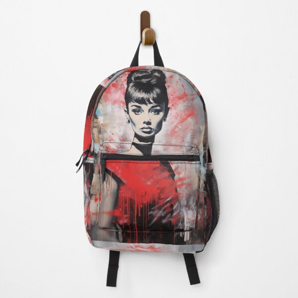 Item preview, Audrey Hepburn Vintage designed and sold by ReverseWorld.
