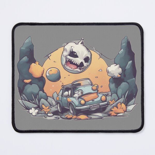 Item preview, "Counterattack of the Moon" designed and sold by Avatarart247.
