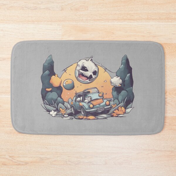 Item preview, "Counterattack of the Moon" designed and sold by Avatarart247.