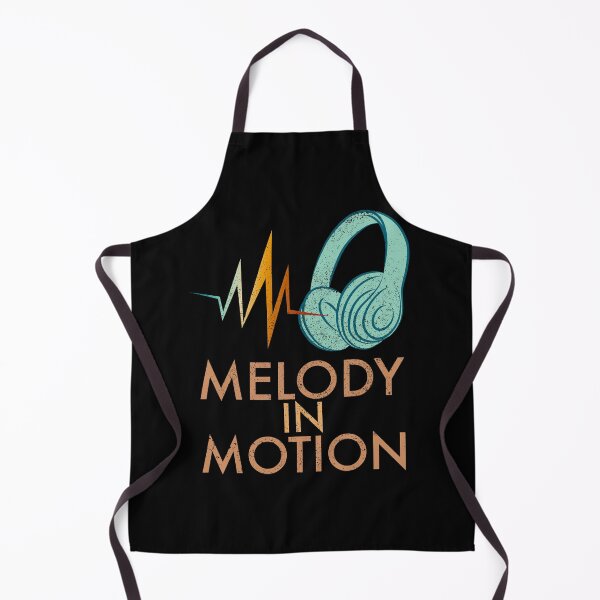 Item preview, Melody In Motion designed and sold by CJansuebsri.