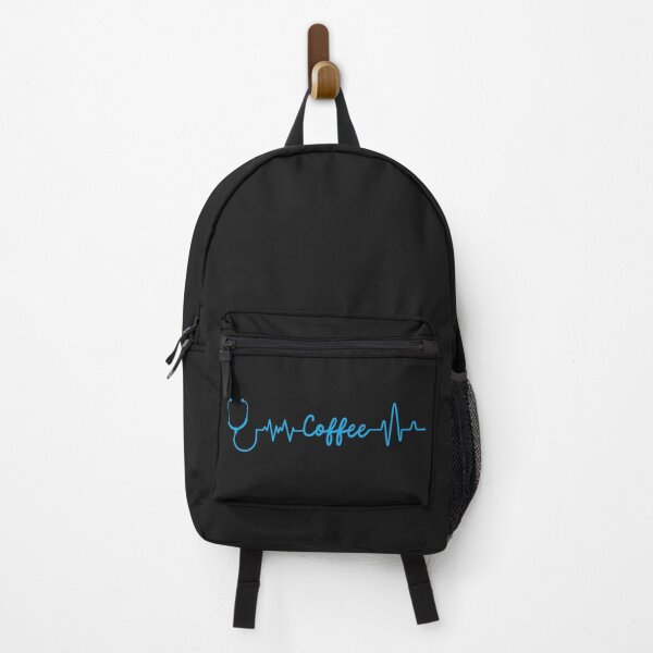 Item preview, Coffee cardiogram pulse designed and sold by dans980.
