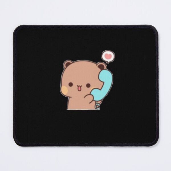 Item preview, "Bubu and Dudu: A Wholesome Duo Adventure" designed and sold by Gendy77.
