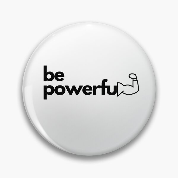 Item preview, be powerful designed and sold by TayyarProduct.