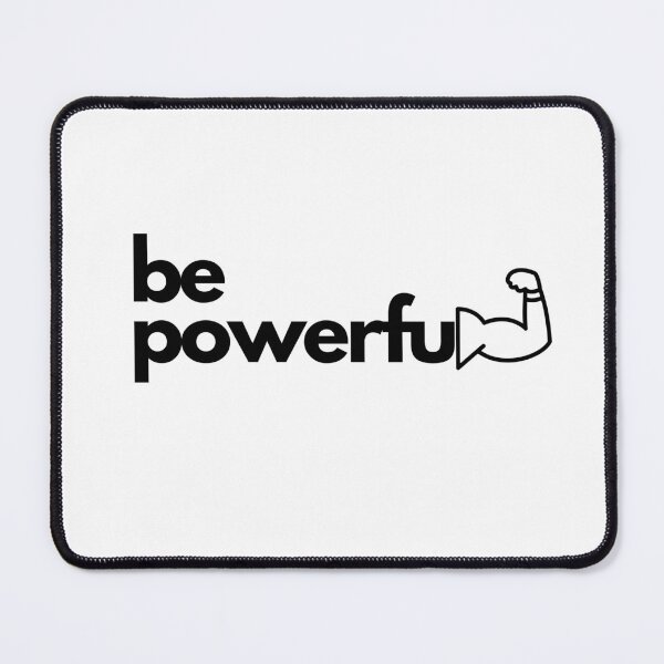 Item preview, be powerful designed and sold by TayyarProduct.
