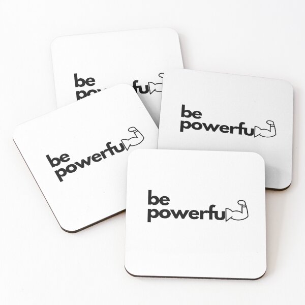 Item preview, be powerful designed and sold by TayyarProduct.