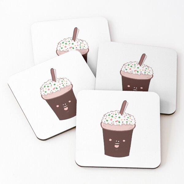 Item preview, Kawaii Cups: Vani Colorocks designed and sold by DenZSucgang.