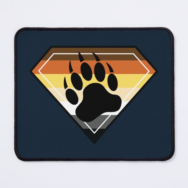 Item preview, Super Bear designed and sold by LoudMinority.
