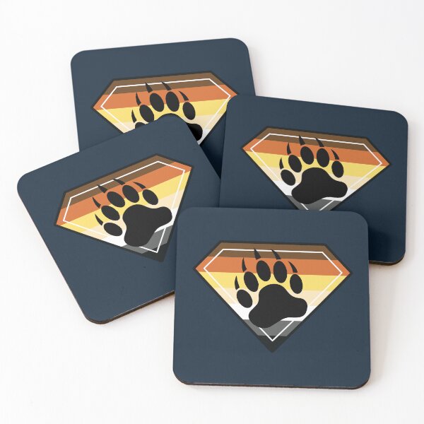 Item preview, Super Bear designed and sold by LoudMinority.