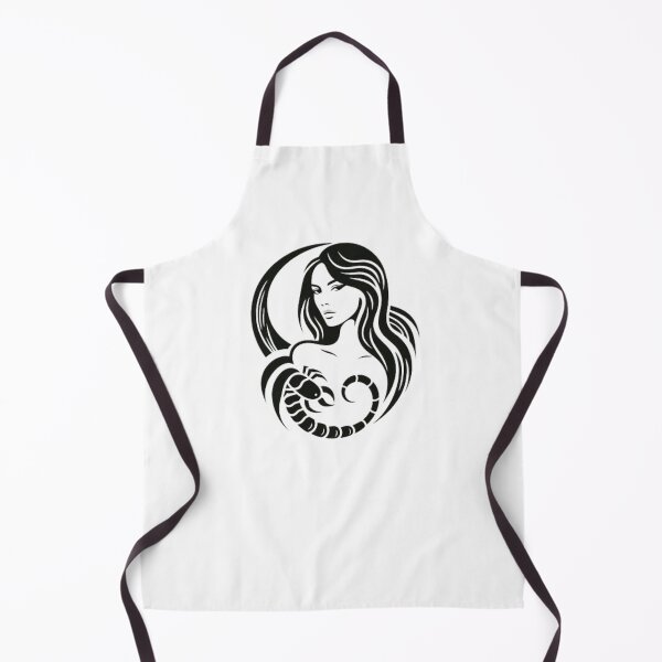 Item preview, Minimalist Scorpio Horoscopic Sign designed and sold by Goondzik.