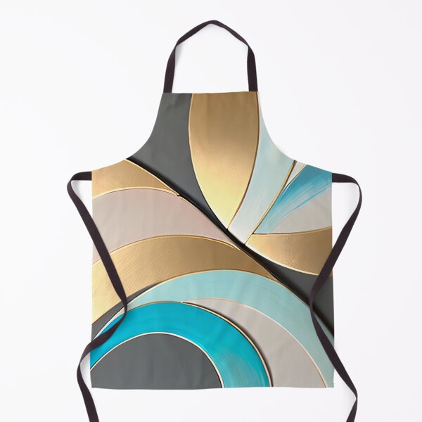 Item preview, Dreamscape in Azure designed and sold by ArtByDRod.