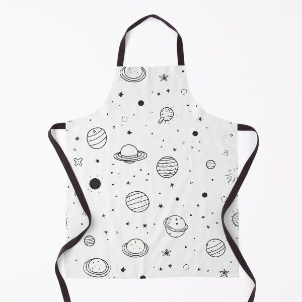 Item preview, Planets Hand-draw Style designed and sold by MuteluArtwork.