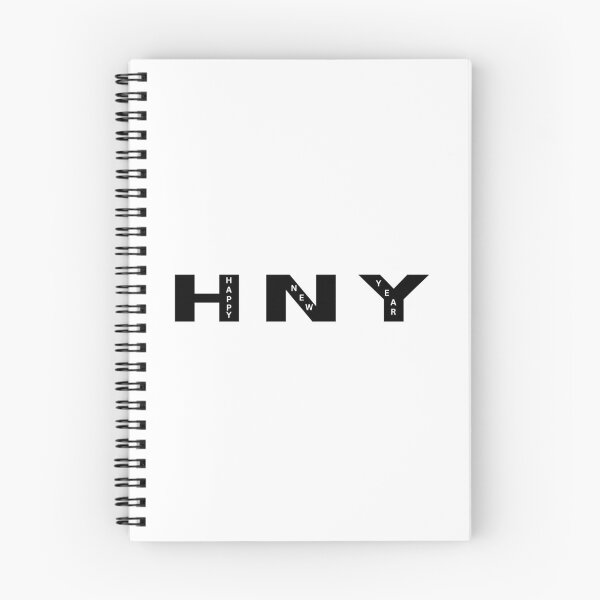 Artikelvorschau, Frohes Neues Jahr-Feier-Typografie-Design - Festliche Feiertagskunst entworfen und verkauft von Gayan-Art.