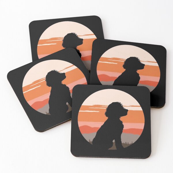 Item preview, Christmasss dog lover gifts designed and sold by DunuStore.