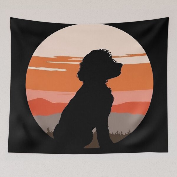 Item preview, Christmasss dog lover gifts designed and sold by DunuStore.