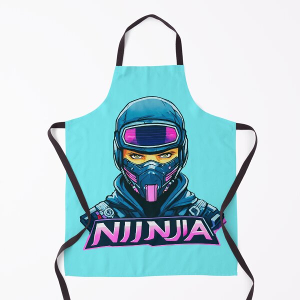 Item preview, Ninja Artwork designed and sold by OURBYPRODUCTS.