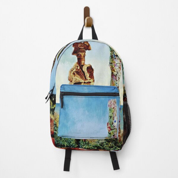 Item preview, max ernst art style, max ernst artwork designed and sold by Machafohach.