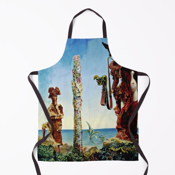 Item preview, max ernst art style, max ernst artwork designed and sold by Machafohach.
