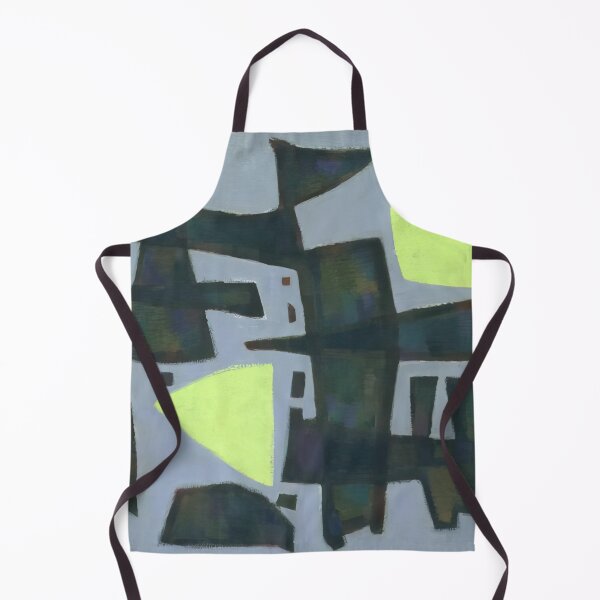 Item preview, Alfred Manessier - 12-1956 designed and sold by MARTART9.