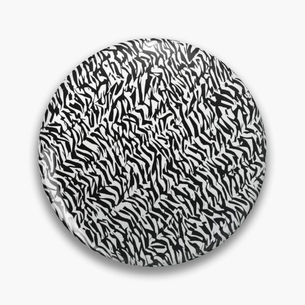 Item preview, ARTISTIC ZEBRA STRIPE designed and sold by NAG5089A.