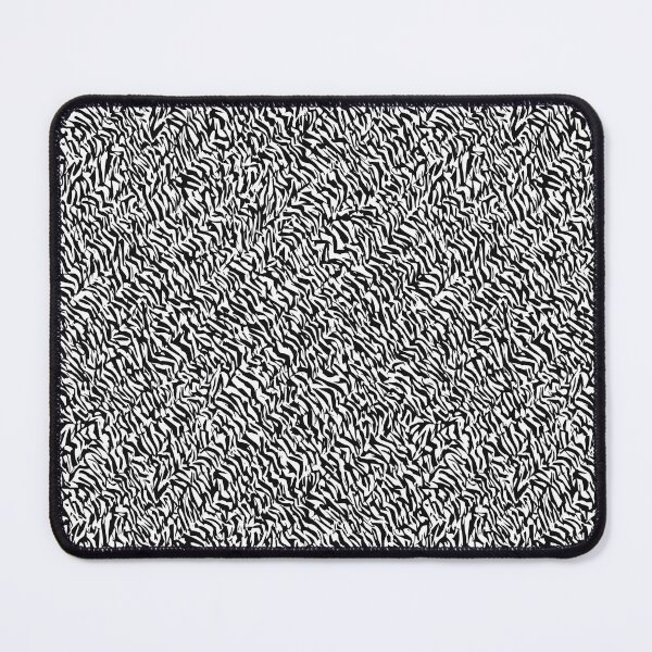 Item preview, ARTISTIC ZEBRA STRIPE designed and sold by NAG5089A.