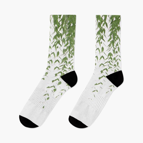 Item preview, Hanging Botanical Leaves designed and sold by LeafPH.