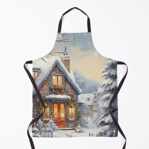 Item preview, Enchanted Winter Giftscapes designed and sold by FireScreen.