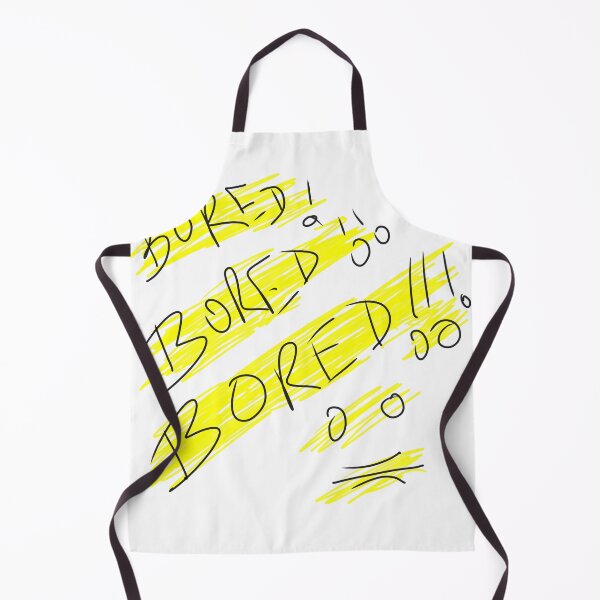 Item preview, Bored ,bored ,bored !! designed and sold by SatyaYug.