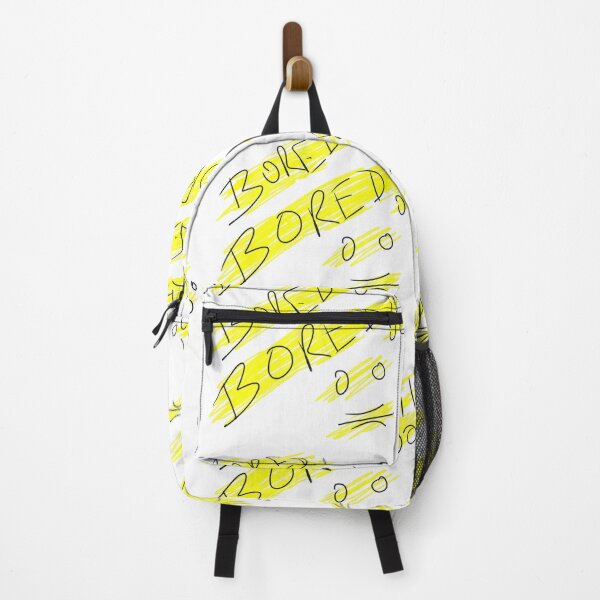Item preview, Bored ,bored ,bored !! designed and sold by SatyaYug.