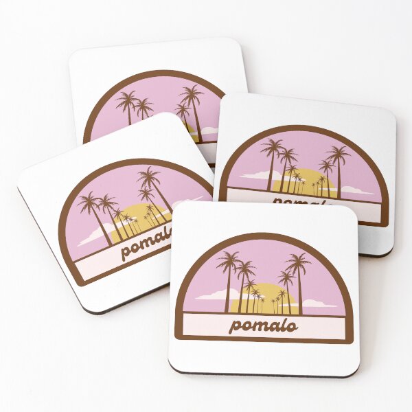 Item preview, Palm Tree Pomalo designed and sold by PomaloCroatia.